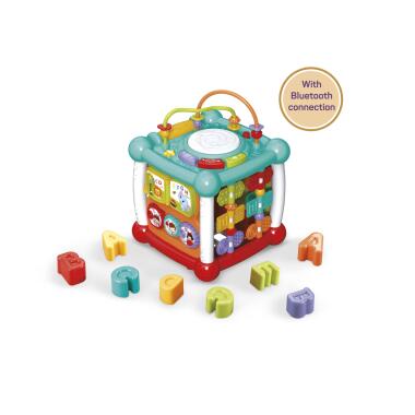 ACTIVITY BOX