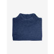 CELAVI - NECK WARMER - KNITTED