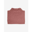 CELAVI - NECK WARMER - KNITTED