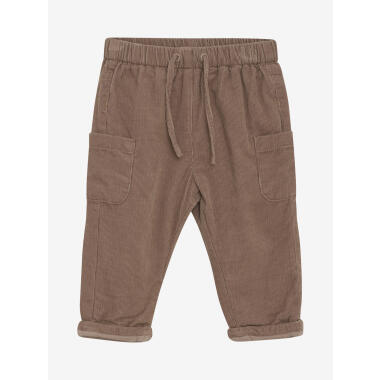 PANTS CORDUROY W/LINING
