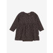 MINYMO - DRESS LS AOP
