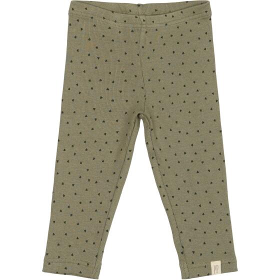 PETIT PIAO - LEGGING MODAL HEART