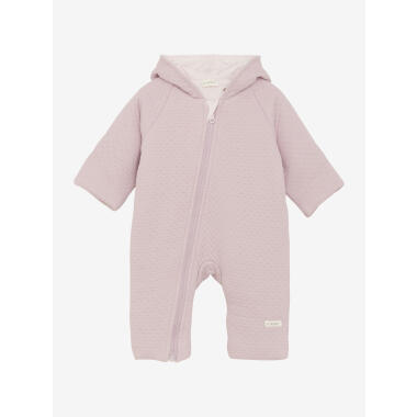 PRAM SUIT W/LINING