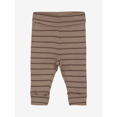 LEGGINGS RIB