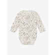 FIXONI - WRAP BODY LS
