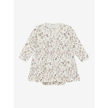BODY DRESS LS