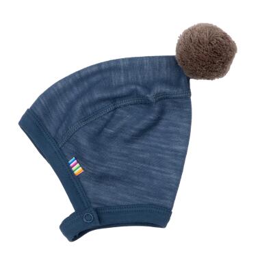 HELMET W/BUTTONS