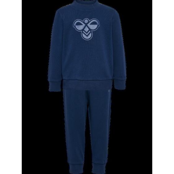 HUMMEL - MINI REG CHEVRON SET