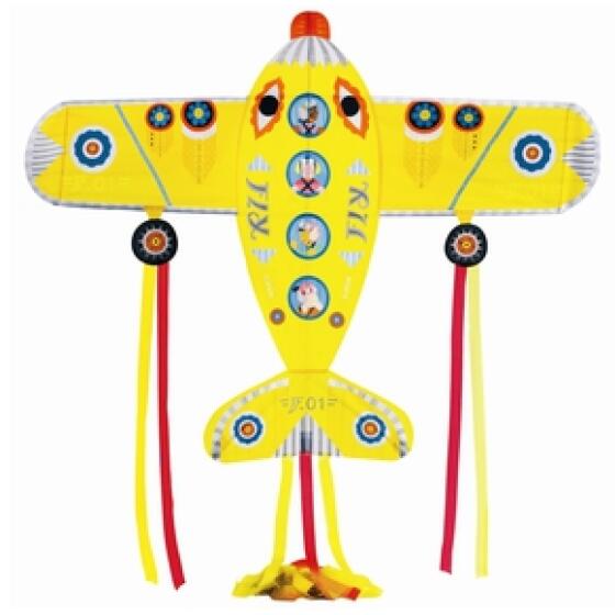 DJECO - DRAGE FLYVER