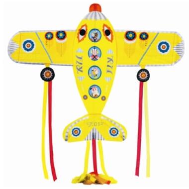 DRAGE FLYVER