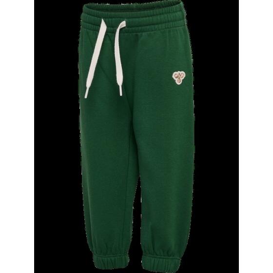 HUMMEL - MINI LOOSE PANTS BEE HUMMEL - MINI LOOSE PANTS BEE