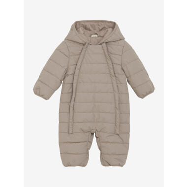 WHOLESUIT W/LINING QUILTED