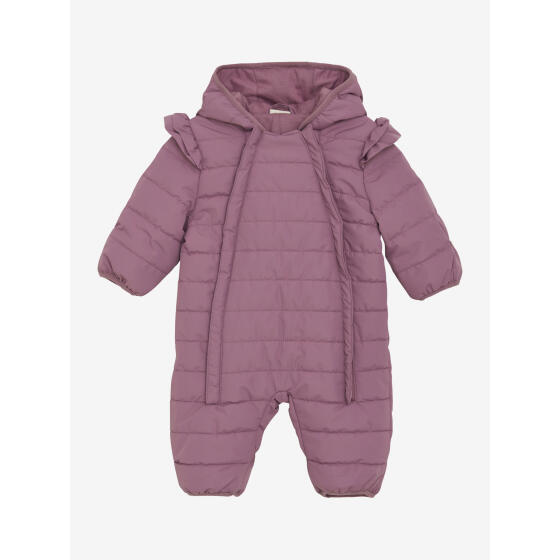 FIXONI - WHOLESUIT W/LINING QUILTED FIXONI - WHOLESUIT W/LINING QUILTED