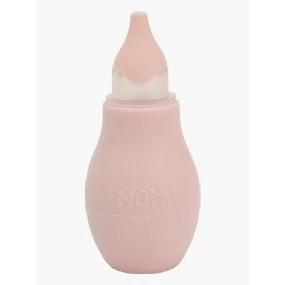 NUBY - NÆSE - OG ØRERENSER PINK