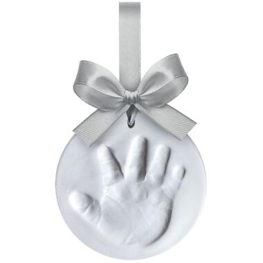 ORNAMENT KIT SILVER