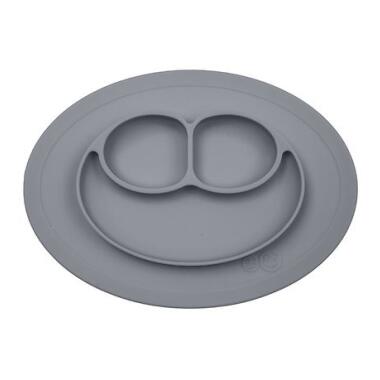 MINI MAT - GRÅ