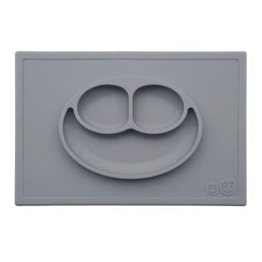 HAPPY MAT - GRÅ
