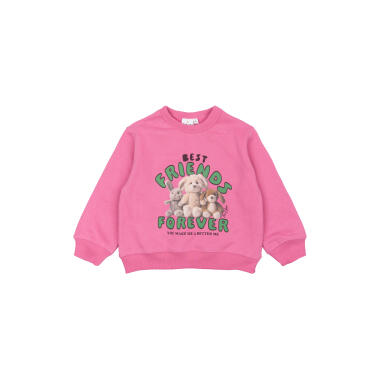 PRIYA OS SWEATSHIRT