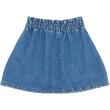 THE NEW - SIBLINGS - PIDA DENIM SKIRT