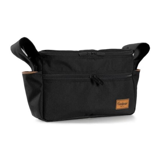 EMMALJUNGA - ORGANISER OUTDOOR BLACK