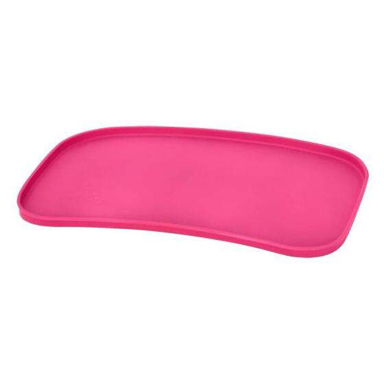 KOOLSUN - MINI PLATEMAT SILICONE PINK