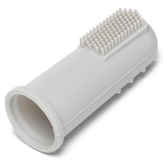 KOOLSUN - SILICONE FINGER TOOTHBRUSH