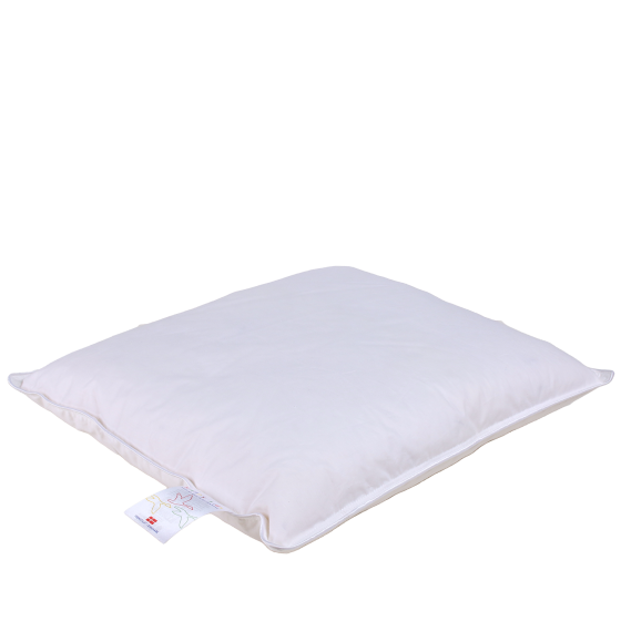 QUILTS OF DENMARK - HAPPY KIDS BABY PUDE 40X45