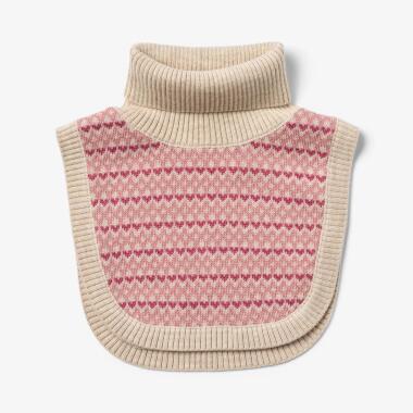 JACQUARD NECHWARMER MAJO