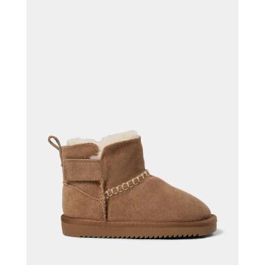 VALE TEDDY BOOT