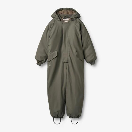 WHEAT - WINTERSUIT LUDO WHEAT - WINTERSUIT LUDO
