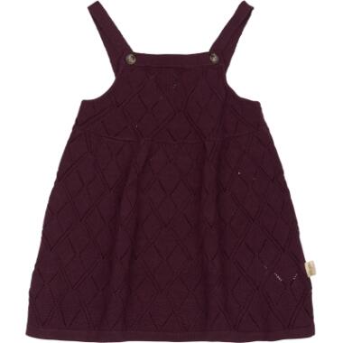 DALIA KNIT DRESS