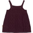 PETIT PIAO - DALIA KNIT DRESS