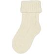 MINIPOP - WOOL HEAVY BABY SOCK