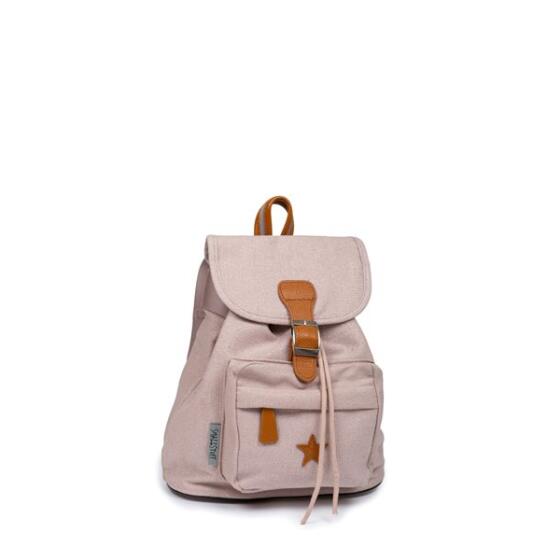 SMALLSTUFF - BAGGY BACK PACK POWDER/GOLD