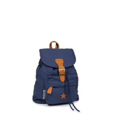 BAGGY BACK PACK NAVY