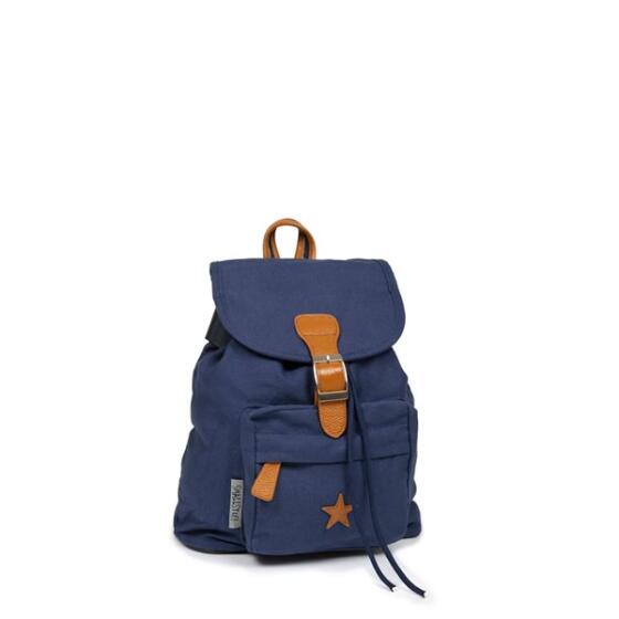 SMALLSTUFF - BAGGY BACK PACK NAVY
