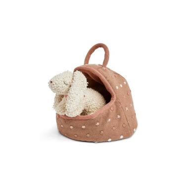 KANINHULE MED BAMSE