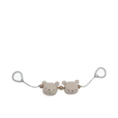 BARNEVOGNSKÆDE - SANDY BEARS