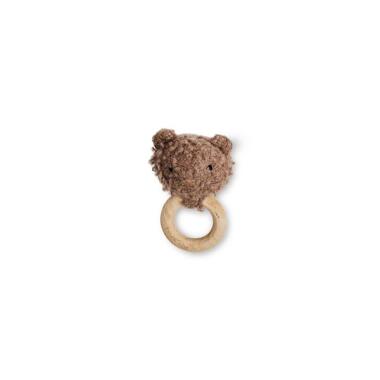 RANGLE BAMSE - ROSE BROWN