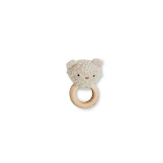 SMALLSTUFF - RANGLE BAMSE - NATURE