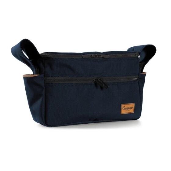 EMMALJUNGA - ORGANISER OUTDOOR DARK NAVY
