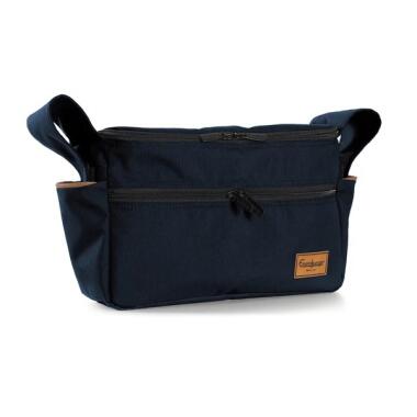 ORGANISER OUTDOOR DARK NAVY