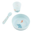 DONE BY DEER - FOODIE FIRST MEAL SET