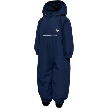 MINI SNOWSUIT