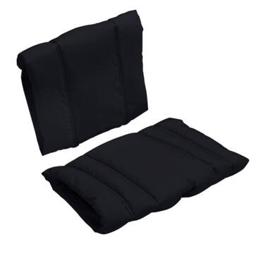 COMFORT CUSHION - BLACK