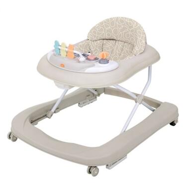 BABY WALKER - BEIGE