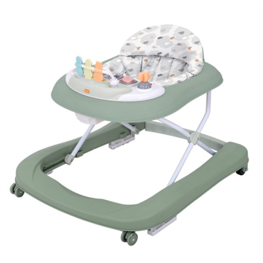 BABY WALKER - LIGHT GREEN