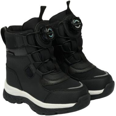 WINTER BOOT TEX SPIN