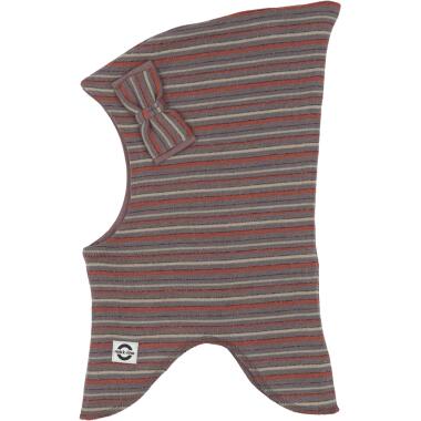 WOOL FULLFACE W/WINDSTOP BOW