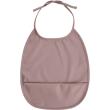MIKK-LINE A/S - PU BIB - SHORT